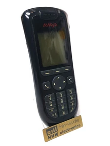 AVAYA DECT 3720 DH3 Mobilteil +neue Akku *nt* - Picture 1 of 3