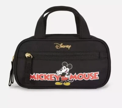 Disney’s Mickey Mouse Travel Wash Bag - Image 1 of 3