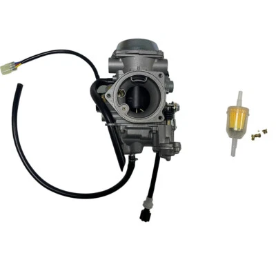 New Carburetor For Honda VTX1300 C R S T 2003-2009 16100-MEA-901 - Image 1 of 4