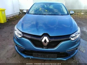 WASCHFLASCHE RENAULT MEGANE MK4 (Ph1) (XFB) ab 2016 GT NAV TCE 5-TÜRER SCHRÄGHECK - Bild 1 von 1