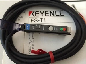 Keyence FS-T1 FST1 New In Box - Picture 1 of 2