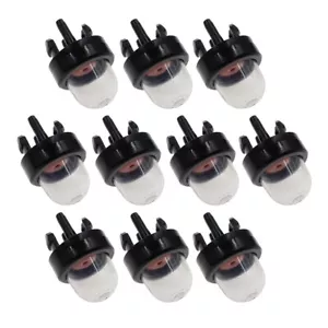 10 Primer Bulb For Poulan Ryobi Homelite Toro Craftsman Blower Weedeater 188-512 - Picture 1 of 4
