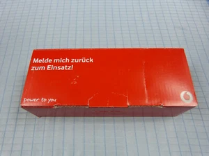 BlackBerry Torch 9800 4GB Schwarz/Black! Ohne Simlock! NEU & Unbenutzt! RAR! OVP - Bild 1 von 10