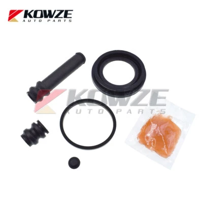 Rear Brake Caliper Seal Kit for Mitsubishi Montero 2008-2019 - Image 1 of 4