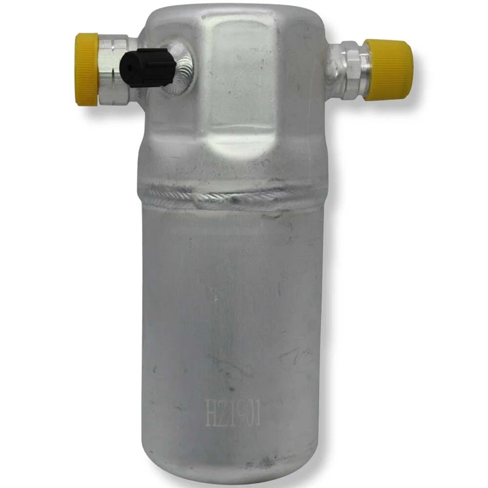 AC Drier Accumulator Fits Chevy S10 GMC 1994-2003 S-10 OEM# 2724945 Foto 1 de 3
