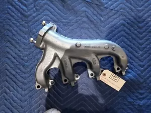 1970 FORD MUSTANG TORINO COUGAR 351 EXHAUST MANIFOLD D0OE-9431-B LH OEM - Picture 1 of 15