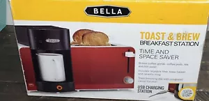 Bella Toast & Brew Breakfast Station - Picture 1 of 4