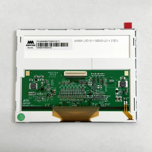 5.7'' For AMPIRE AM640480VTZQW00H AM640480VTZQW31H LCD Screen Display Panel - Picture 1 of 3