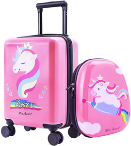Las mejores ofertas en Maletas de Chicas | eBay