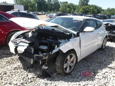 Used Engine Complete Assembly fits: 2013 Hyundai Veloster 1.6L VIN E 8th digit G Foto 1 de 4