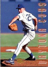 1994 Classic Best Gold Baseball #52 Jon Ratliff