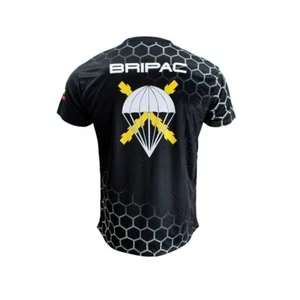 CAMISETA IMMORTAL SUBLIMACION BRIPAC - Imagen 1 de 2