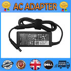 65W ADAPTER CHARGER FOR DELL ZINO 400 (7.4MM X 5.0MM PIN)