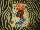 Oslo & Bergen / Insight Pocket Guides Paperback Book - Good Condition