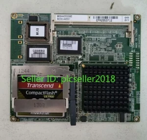 1 STCK. gebraucht getestet Advantech SOM-4455F REV.A2 - Bild 1 von 3