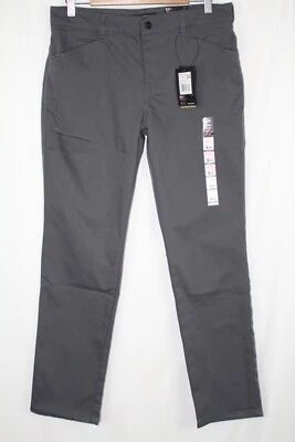Pantalones tácticos Cirrus para mujer 5.11 2.0 calce recto 64462 gris pedernal 258 Foto 1 de 4