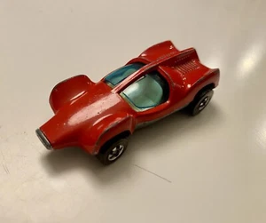 Hot Wheels Redline Double Vision 1973 Red Enamel - Picture 1 of 11