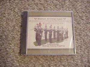 Oelsnitzer Blasmusikanten (CD, 2006 University of Akron) New! Sealed! Free Ship! - Imagen 1 de 2