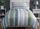Twin Size Bedding | Duvet Cover | 3 Piece Set | Comforter Cover | Bed Sheet | Pi