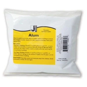 Jacquard 1 lb. Powdered Alum - Picture 1 of 1