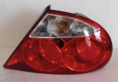 Jaguar S-Type 2001 luz trasera derecha usada OEM Foto 1 de 4