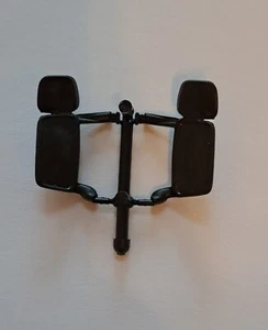 Emek 99004 - Scania Mirrors - Ersatzspiegel LKW - 1:25 - Bild 1 von 3