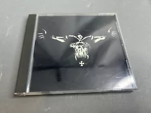 DANZIG 7th House (3 Track Sampler) Promo CD | gebrauchte Compact Disc - Bild 1 von 4