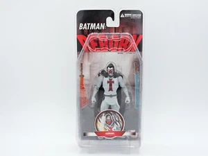 AZRAEL action figure BATMAN Reborn serie 1 SIGILLATO 2010 DC diretto NUOVO spada MISB - Foto 1 di 5