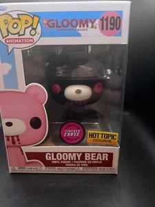 Funko Pop Gloomy Bear 1190 Chase Version - Bild 1 von 1