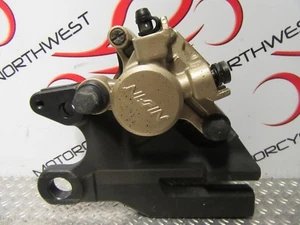 PINZA FRENO TRASERO TRIUMPH TIGER 800 2010 BK385 - Imagen 1 de 4