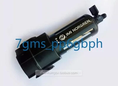 1 PCS NEW F73G-2GN-QP3 EXCELON gas filter - Image 1 of 3