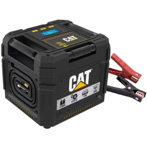 CAT Cube Lithium 4 In 1 Portable Jump Starter PPSCL3I Digital Air Compressor New - Picture 1 of 1