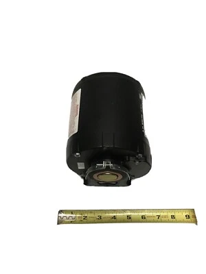 Motor de CA tipo 5 A.D.smith S# S48A16 SER 2C00 HP 1/4 RPM 1725 AWM-C-4-6 Foto 1 de 4