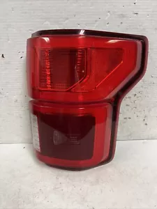 OEM 2018 2019 2020 FORD F150 RIGHT RH PASSENGER SIDE LED BLIND SPOT TAILLIGHT - Picture 1 of 14