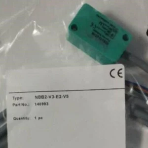 For Pepperl+Fuchs NBB2-V3-E2-V5 Inductive Sensor - Picture 1 of 1