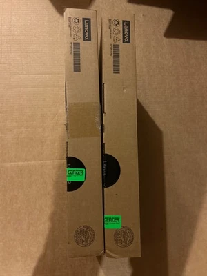 Lenovo  130-15AST 81H5000NUS 15.6"  AMD A6-9225 4GRAM 500GHDD W10H,brand New - Image 1 of 4