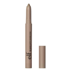 e.l.f. No Budge Matte Shadow Stick, 0.19 Ounce (Pack of 1), Vintage Suede  - Picture 1 of 5