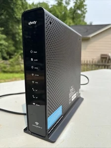 Xfinity Modem Router Arris TG1682P - Photo 1/7