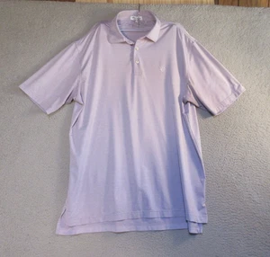 Peter Millar Poloshirt Large Herren Sommer Komfort Golf Performance - Bild 1 von 10