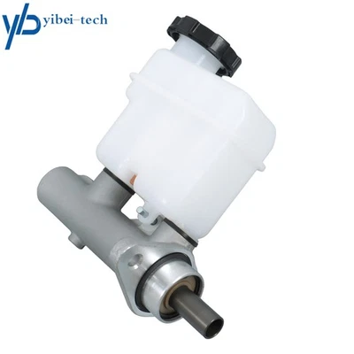 Cilindro maestro de freno con depósito para Hyundai Santa Fe 2006-2009 585102B800 Foto 1 de 4