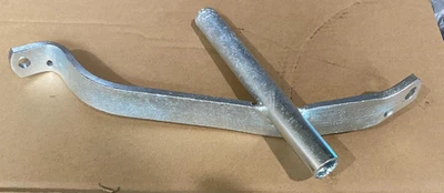 Ford Mustang 1967 1968 embrague barra ecualizadora o eje cruzado o barra Z OEM 200 Foto 1 de 2