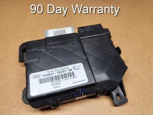 2006-2008 Lincoln Town Car Keyless Entry Door Module Part# 6W1T-13C791-AH - Picture 1 of 3