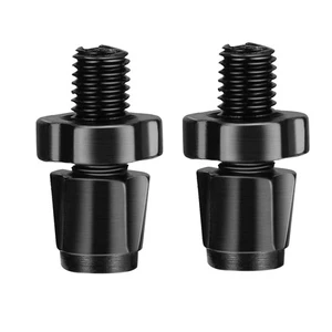One Pair M7 Brake Adjustment Screw Aluminum Alloy Mountain Bike Fixed Gear - Bild 1 von 10
