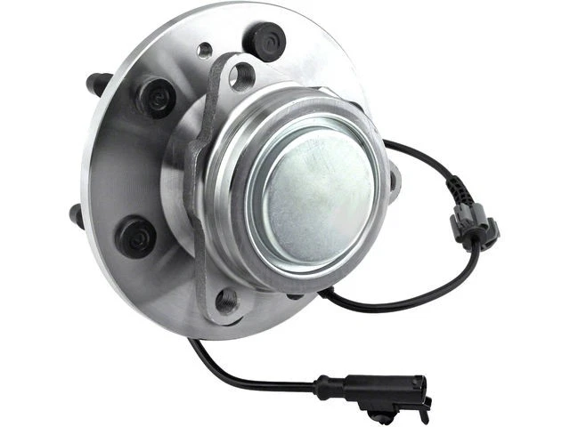 WJB 38ZJ21H Front Wheel Hub Assembly Fits 2008-2014 Cadillac Escalade ESV RWD - Изображение 1 из 1