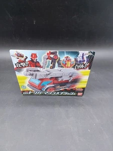 Kaitou Sentai Lupinranger VS Keisatsu Sentai Patranger DX Trigger Machine Korean - Picture 1 of 5