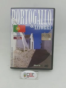 DOCUMENTARIO IN DVD, PORTOGALLO E AZZORRE - Foto 1 di 4