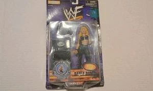 Figura de lucha libre 1998 WWF Jakks Sable Diva Serie 2 WWE - SABLE BOMB Figura - Imagen 1 de 3