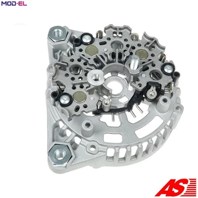 PROTECTIVE CAP ALTERNATOR ARC0231S - Image 1 of 4