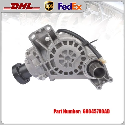 Estuche de transferencia para Dodge Journey 2011-2019 3,6 L V6 Crossroad, GT, SE 68045780AA Foto 1 de 4