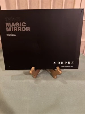 MORPHE 35MI MAGIC MIRROR ARTISTRY PALETTE NWOB - Image 1 of 3